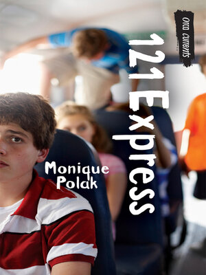 cover image of 121 Express